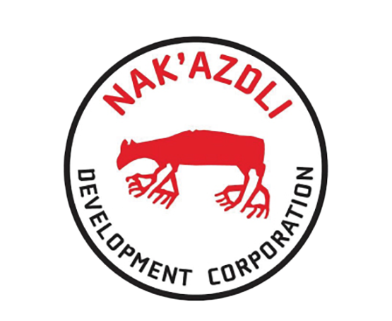 Nak'azdli Development Corporation